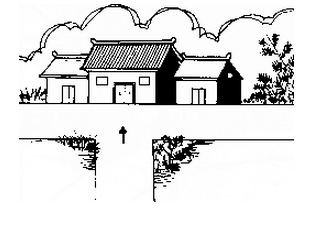 阳宅风水图解大全